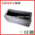 High Strength Graphite Mould for Aluminium Billet